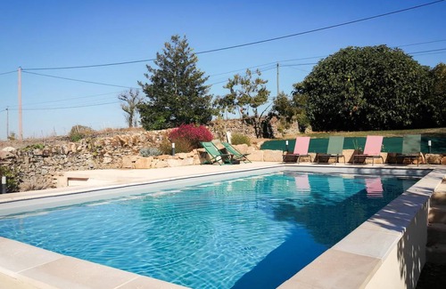 Figeac House | 165 m² Gîte ∙ 4 bedrooms ∙ 8 guests