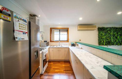 Seacombe Gardens House | 165 m² House ∙ 3 bedrooms ∙ 6 guests