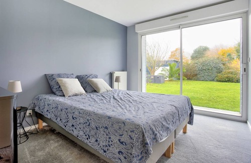 Plevenon House | 165 m² House ∙ 3 bedrooms ∙ 6 guests
