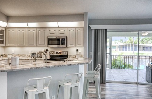 Gulf Cove House | 166 m² House ∙ 3 bedrooms ∙ 7 guests
