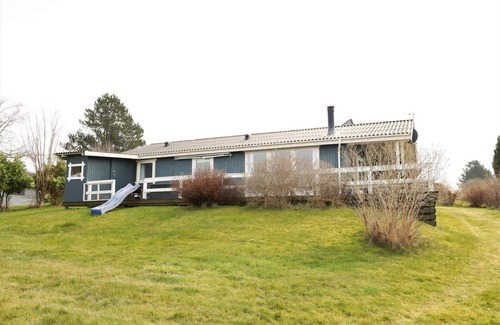 Ordrup House | 16605-1 Fårevejle - Bakkevejen 27