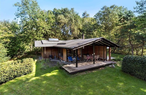 Faarevejle House | 16617 Fårevejle - Knarbovej 14