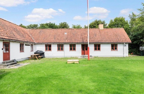 Ordrup House | 16630 Fårevejle - Sejerøvej 14