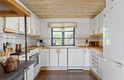 Faarevejle House | 16642 Fårevejle - Vindekilde Strandvej 30