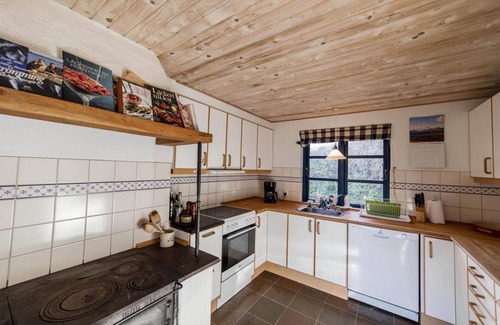 Faarevejle House | 16642 Fårevejle - Vindekilde Strandvej 30