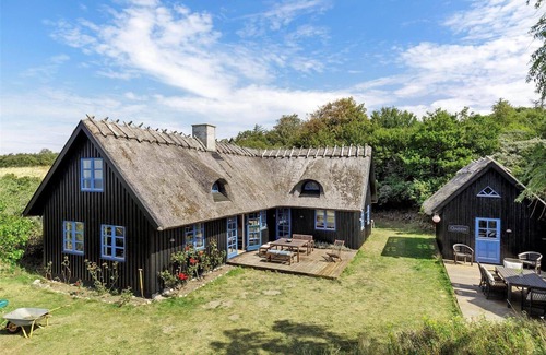 Faarevejle House | 16642 Fårevejle - Vindekilde Strandvej 30