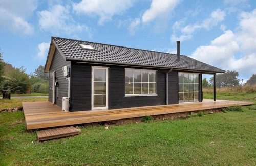 Faarevejle House | 16666 Fårevejle - Kåruphøj 4 E