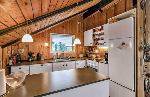 Ordrup House | 16667 Fårevejle - Kløverbakken 7