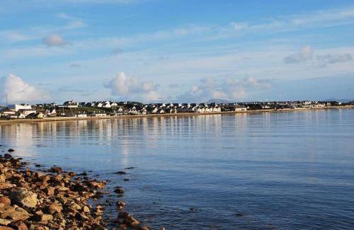 Belmullet Bed & Breakfast | 167 m² Bed and breakfast ∙ 3 guests