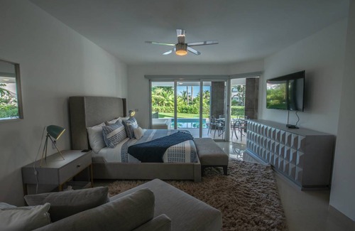 Puerto Juarez Condo | 167 m² Condo ∙ 2 bedrooms ∙ 6 guests