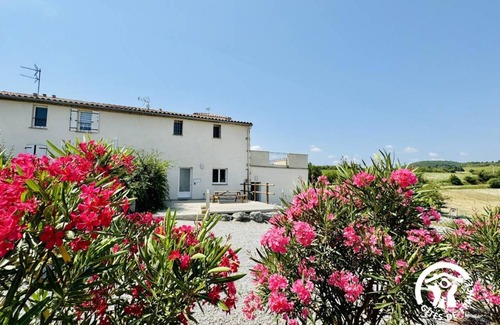 Brezilhac House | 167 m² Gîte ∙ 3 bedrooms ∙ 7 guests