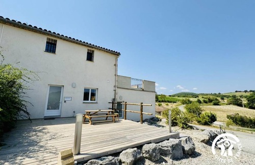 Brezilhac House | 167 m² Gîte ∙ 3 bedrooms ∙ 7 guests