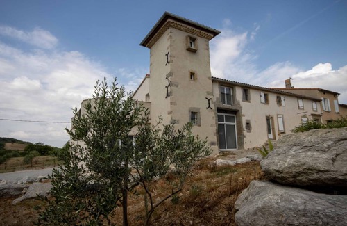 Brezilhac House | 167 m² Gîte ∙ 3 bedrooms ∙ 7 guests