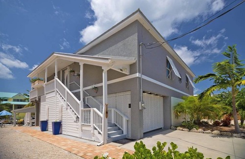 Little Torch Key House | 167 m² House ∙ 2 bedrooms ∙ 4 guests