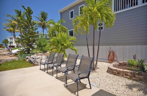 Little Torch Key House | 167 m² House ∙ 2 bedrooms ∙ 4 guests