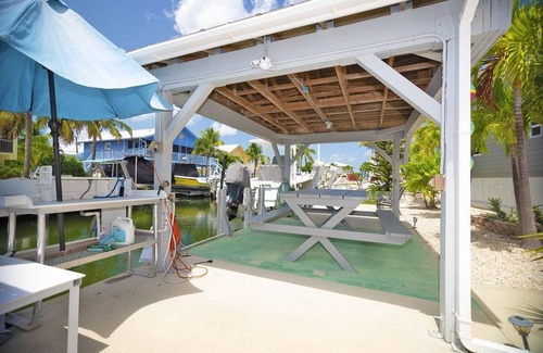 Little Torch Key House | 167 m² House ∙ 2 bedrooms ∙ 4 guests