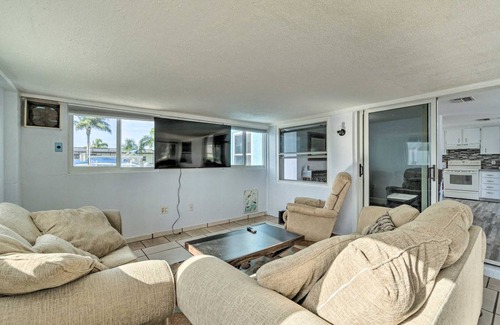 Englewood South House | 167 m² House ∙ 2 bedrooms ∙ 6 guests