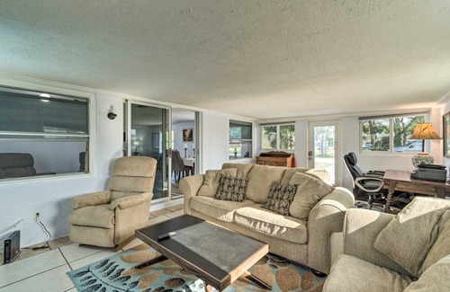Englewood South House | 167 m² House ∙ 2 bedrooms ∙ 6 guests