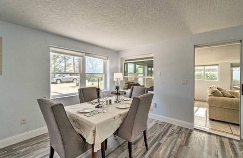Englewood South House | 167 m² House ∙ 2 bedrooms ∙ 6 guests