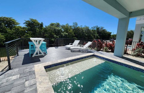 Cortez House | 167 m² House ∙ 3 bedrooms ∙ 8 guests