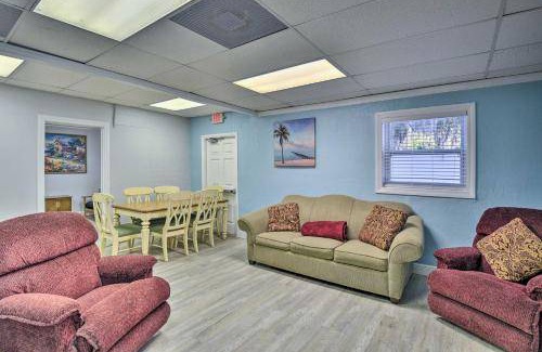 Daytona Beach House | 167 m² House ∙ 5 bedrooms ∙ 16 guests