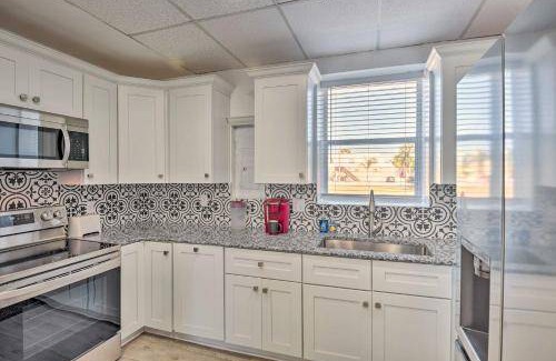 Daytona Beach House | 167 m² House ∙ 5 bedrooms ∙ 16 guests