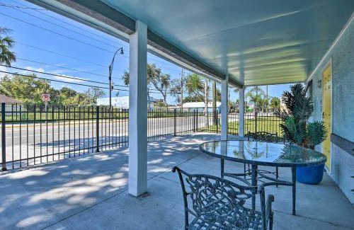 Daytona Beach House | 167 m² House ∙ 5 bedrooms ∙ 16 guests