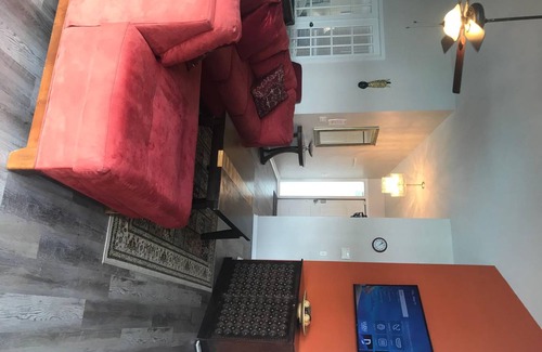 Caloosahatchee House | 167 m² House ∙ 3 bedrooms ∙ 6 guests