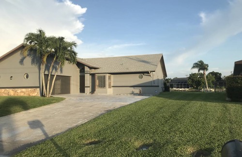 Caloosahatchee House | 167 m² House ∙ 3 bedrooms ∙ 6 guests