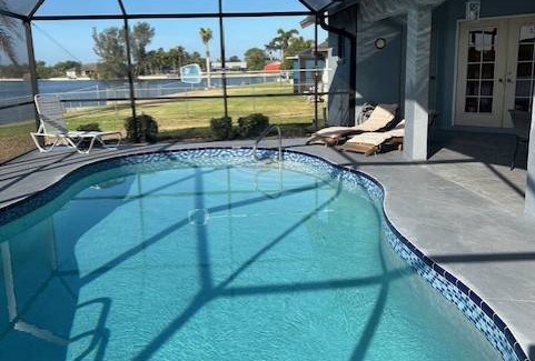 Caloosahatchee House | 167 m² House ∙ 3 bedrooms ∙ 6 guests