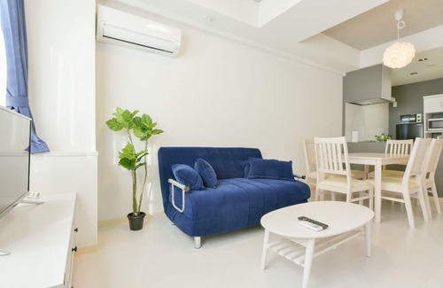 Shiroishi Apartment | 1675Large room for Max 6 pplLDKShiroishi area - Hills Garden Hondori 503/Sapporo Hokkaidō