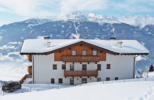 Gattererberg Apartment | 168 m² Apartment ∙ 4 bedrooms ∙ 12 guests