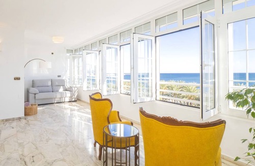 Carretera de Cadiz Apartment | 168 m² Apartment ∙ 2 bedrooms ∙ 6 guests