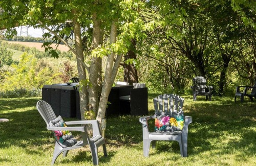 Saint-Leon House | 168 m² Gîte ∙ 3 bedrooms ∙ 7 guests