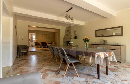 Saint-Leon House | 168 m² Gîte ∙ 3 bedrooms ∙ 7 guests