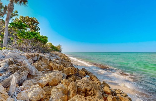 Nokomis House | 168 m² House ∙ 3 bedrooms ∙ 8 guests