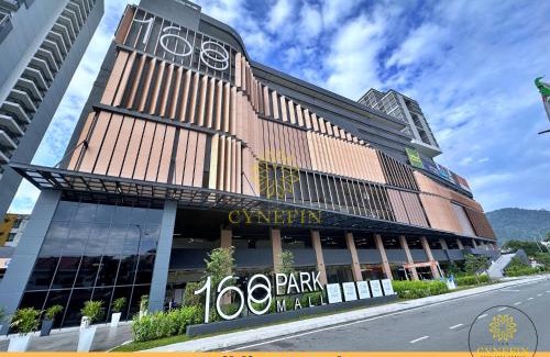 Batu Caves Apartment | 168 Park Soho Selayang near UITM, IDCC, 99 Wonderland & Batu Caves