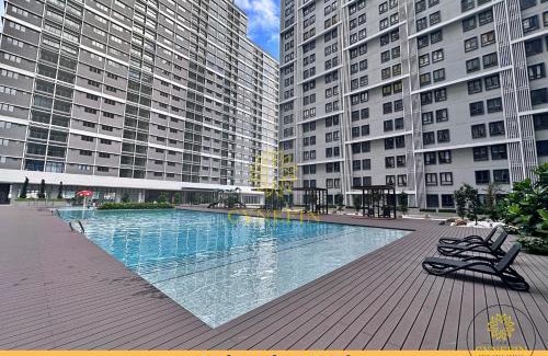 Batu Caves Apartment | 168 Park Soho Selayang near UITM, IDCC, 99 Wonderland & Batu Caves