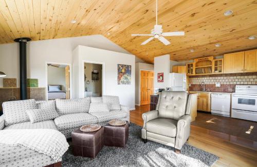 Durango - Purgatory House | 1688 Nusbaum - Guest House - 2 Bedroom