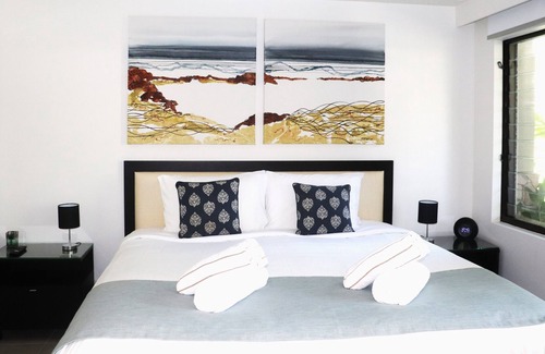 Craiglie Apartment | 169 is Magnificent Swim Out 5 stars apartment in a luxury resort in Port Douglas