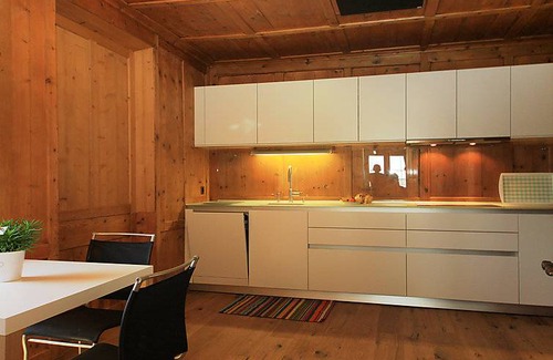 Flims Apartment | 169 m² Apartment ∙ 4 bedrooms ∙ 8 guests