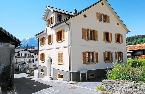 Flims Apartment | 169 m² Apartment ∙ 4 bedrooms ∙ 8 guests