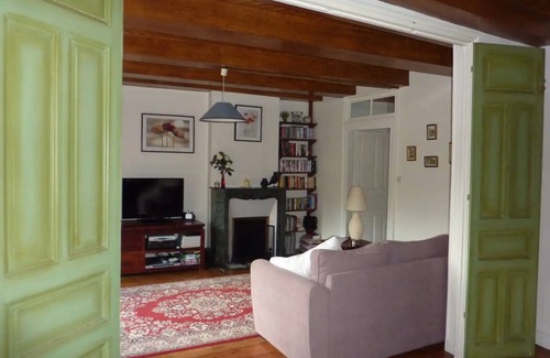 Estaing House | 169 m² House ∙ 2 bedrooms ∙ 4 guests