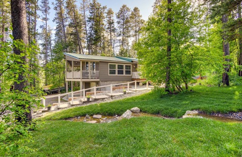 Irwin House | 169 m² House ∙ 3 bedrooms ∙ 8 guests