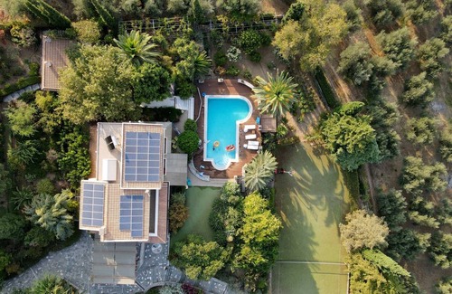 Selianitika Villa | 169 m² Villa ∙ 2 bedrooms ∙ 6 guests