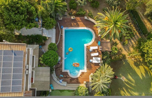 Selianitika Villa | 169 m² Villa ∙ 2 bedrooms ∙ 6 guests