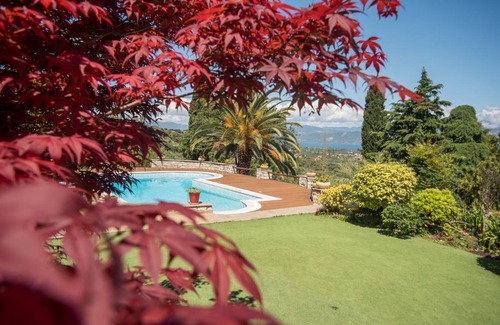 Selianitika Villa | 169 m² Villa ∙ 2 bedrooms ∙ 6 guests