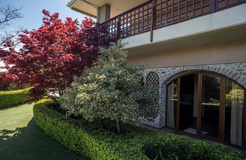 Selianitika Villa | 169 m² Villa ∙ 2 bedrooms ∙ 6 guests