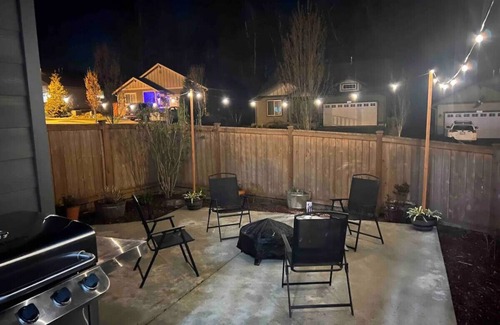 Sedro-Woolley House | 169) Most comfortable beds in Sedro-Woolley!