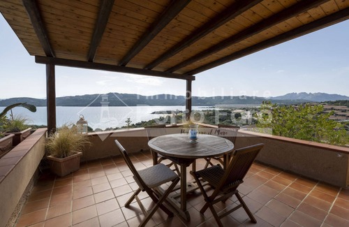 Capo d'Orso Apartment | 16C Appartamento - 16C PORTO MANNU